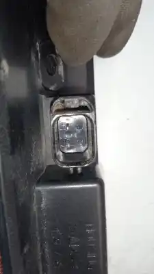Автозапчастина б/у центральний гампов для ford focus c-max (cap) 1.8 tdci turbodiesel cat посилання на oem iam 3m51-13a613aa  