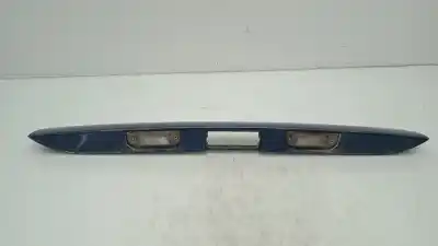 Second-hand car spare part rear decorative moulding for ford focus c-max (cap) 1.8 tdci turbodiesel cat oem iam references   