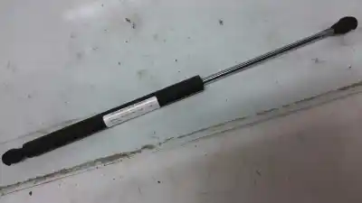 Peça sobressalente para automóvel em segunda mão amortecedores do tronco / porta por renault twingo (co6) 1.3 (c063/64) referências oem iam 