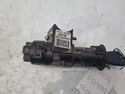 Second-hand car spare part  for FIAT PANDA (169)  OEM IAM references 00468453610 B365  