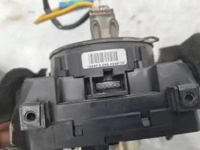 Piesă de schimb auto la mâna a doua control multifunctional pentru fiat panda (169) 1.3 16v jtd dynamic referințe oem iam   
