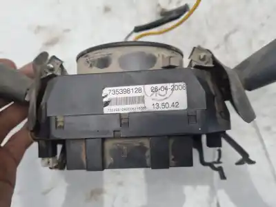 Piesă de schimb auto la mâna a doua control multifunctional pentru fiat panda (169) 1.3 16v jtd dynamic referințe oem iam   