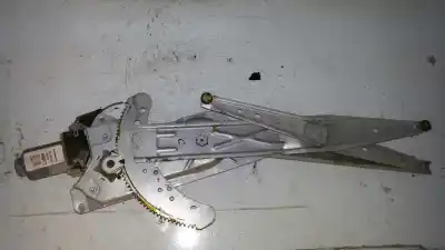 Pezzo di ricambio per auto di seconda mano Alzacristalli Anteriore Destro per RENAULT KANGOO (F/KC0) 1.5 dCi Diesel 82 CV / 60 KW Riferimenti OEM IAM   