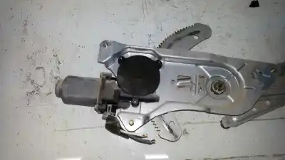 Second-hand car spare part passenger side right window regulator for renault kangoo (f/kc0) 1.5 dci diesel 82 cv / 60 kw oem iam references   