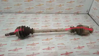 Second-hand car spare part  for RENAULT KANGOO (F/KC0)  OEM IAM references   