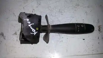 Second-hand car spare part windshiel wiper switch for renault kangoo (f/kc0) 1.5 dci diesel 82 cv / 60 kw oem iam references   