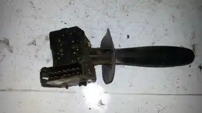 Second-hand car spare part windshiel wiper switch for renault kangoo (f/kc0) 1.5 dci diesel 82 cv / 60 kw oem iam references   