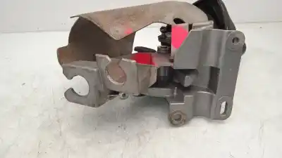 Pezzo di ricambio per auto di seconda mano leva del cambio per renault trafic combi (ab 4.01) 1.9 diesel riferimenti oem iam 4913512  
