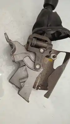 Pezzo di ricambio per auto di seconda mano leva del cambio per renault trafic combi (ab 4.01) 1.9 diesel riferimenti oem iam 4913512  