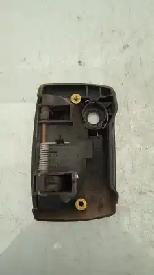 Pezzo di ricambio per auto di seconda mano maniglia esterna lato destro per renault kangoo (f/kc0) 1.9 diesel 64 cv / 47 kw riferimenti oem iam   