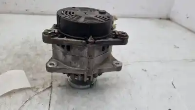 Second-hand car spare part alternator for ford focus c-max (cap) 1.8 tdci turbodiesel cat oem iam references   