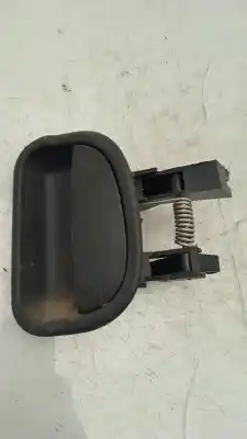 Second-hand car spare part  for RENAULT KANGOO (F/KC0)  OEM IAM references   
