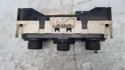 Tweedehands auto-onderdeel verwarming / airconditioning bediening voor kia rio 1.3 cat oem iam-referenties 