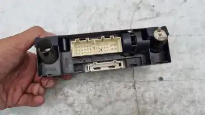 Peça sobressalente para automóvel em segunda mão comando de sofagem (chauffage / ar condicionado)  por kia rio 1.3 cat referências oem iam   