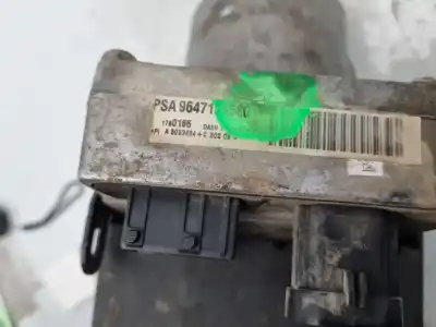 Автозапчастина б/у насос керма для peugeot 307 break / sw (s1) 1.6 16v cat посилання на oem iam   