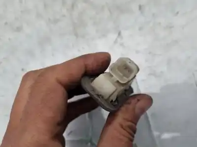 Second-hand car spare part tailgate back door handle for citroen c2 (jm_) 1.4 oem iam references   