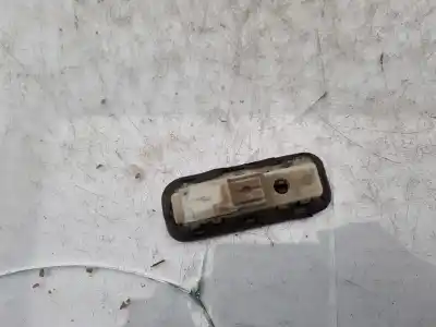 Second-hand car spare part tailgate back door handle for citroen c2 (jm_) 1.4 oem iam references   