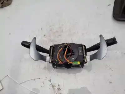 Second-hand car spare part MULTIFUNCTION SWITCH for CITROEN C2 (JM_)  OEM IAM references 96488229XT  