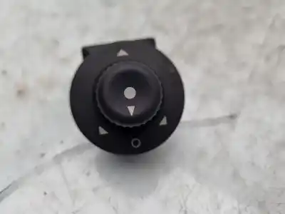 Second-hand car spare part Rearview Side Mirror Switch for CITROEN C2 (JM_) 1.4 OEM IAM references   