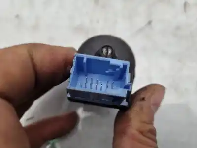 Second-hand car spare part rearview side mirror switch for citroen c2 (jm_) 1.4 oem iam references   