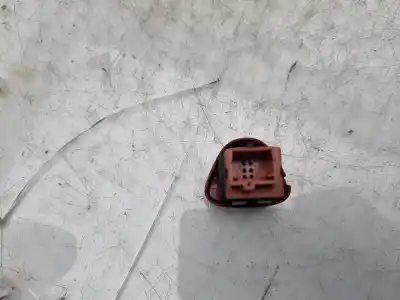 Second-hand car spare part hazard warning lights for citroen c2 (jm_) 1.4 oem iam references   