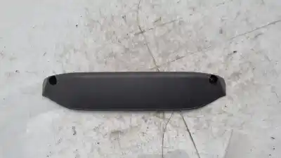 Second-hand car spare part central brake light for fiat panda (169) 1.2 8v dynamic oem iam references   