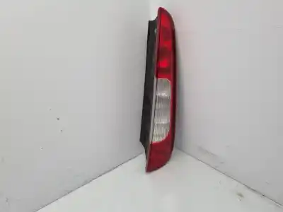 Автозапчастина б/у правий ліхтар для ford focus c-max (cap) 2.0 tdci cat посилання на oem iam   