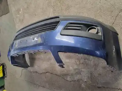 Автозапчастина б/у передній бампер для ford focus c-max (cap) 2.0 tdci cat посилання на oem iam   