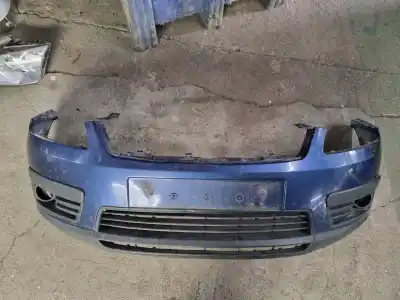 Автозапчастина б/у передній бампер для ford focus c-max (cap) 2.0 tdci cat посилання на oem iam   