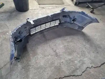 Автозапчастина б/у передній бампер для ford focus c-max (cap) 2.0 tdci cat посилання на oem iam   