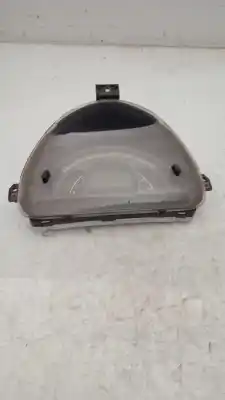 Second-hand car spare part Dashboard for CITROEN C2 (JM_) 1.4 OEM IAM references P9650758280  