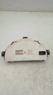 Second-hand car spare part dashboard for citroen c2 (jm_) 1.4 oem iam references p9650758280  