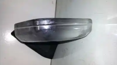 Second-hand car spare part left rearview mirror for mitsubishi montero (v20/v40) 2.5 turbodiesel oem iam references   