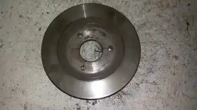 Peça sobressalente para automóvel em segunda mão DISCO DE TRAVÃO DIANTEIRO por CITROEN AX  Referências OEM IAM   29390