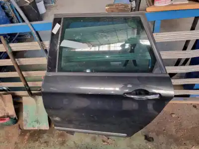 Pièce détachée automobile d'occasion PORTE ARRIERE GAUCHE pour CITROEN C5 STATION WAGON  Références OEM IAM   