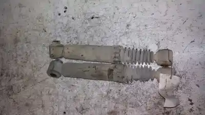 Peça sobressalente para automóvel em segunda mão Conjunto De Amortecedores Traseiros por CITROEN AX 1.4 (150F. K1F. K1G) Referências OEM IAM   29397