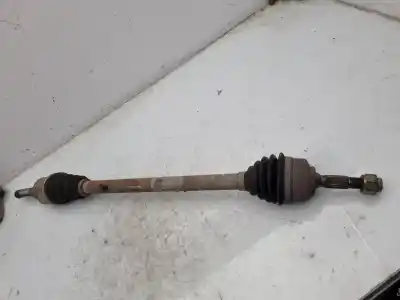 Second-hand car spare part  for CITROEN C2 (JM_)  OEM IAM references   