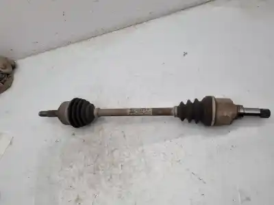 Second-hand car spare part  for CITROEN C2 (JM_)  OEM IAM references   