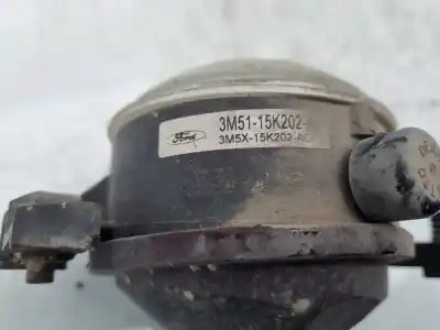 Автозапчастина б/у ліва протитутмана для ford focus c-max (cap) 2.0 tdci cat посилання на oem iam   