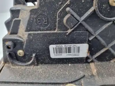 Second-hand car spare part front right door lock for ford focus c-max (cap) 2.0 tdci cat oem iam references 812aj5205  