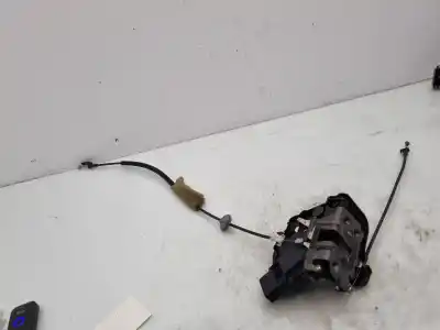Second-hand car spare part front right door lock for ford focus c-max (cap) 2.0 tdci cat oem iam references 812aj5205  