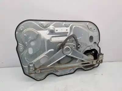 Автозапчастина б/у регулятор переднього правого скла для ford focus c-max (cap) 2.0 tdci cat посилання на oem iam 0981406103  