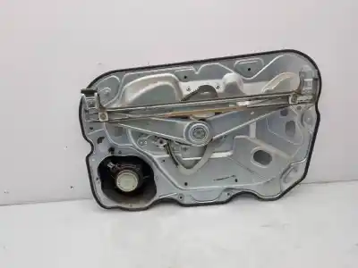 Second-hand car spare part driver left window regulator for ford focus c-max (cap) 2.0 tdci cat oem iam references 0981405103  