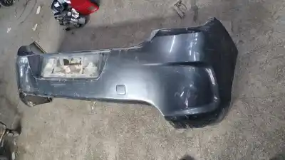 Pièce détachée automobile d'occasion PARE-CHOCS ARRIÈRE pour CITROEN C4 LIM.  Références OEM IAM   