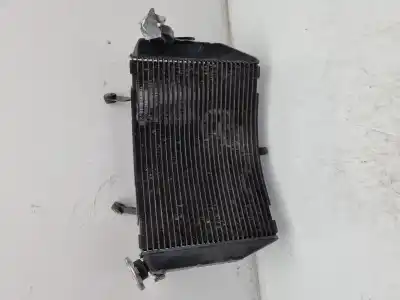 Автозапчастина б/у водяний радіатор для yamaha yzf-r 1 yzf-r1 посилання на oem iam   