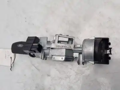 Second-hand car spare part ignition switch for ford focus c-max (cap) 2.0 tdci cat oem iam references   