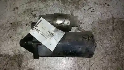 Second-hand car spare part starter motor for renault rapid/express (f40) 1.9 diesel 64 cv / 47 kw oem iam references   29547
