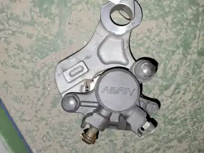 Автозапчасти б/у задний правый тормозной суппорт за yamaha yzf-r 1 yzf-r1 ссылки oem iam   