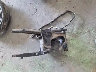 Second-hand car spare part  for YAMAHA YZF-R 1  OEM IAM references   