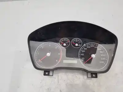 Автозапчастина б/у панель інструментів для ford focus c-max (cap) 2.0 tdci cat посилання на oem iam 193023bf